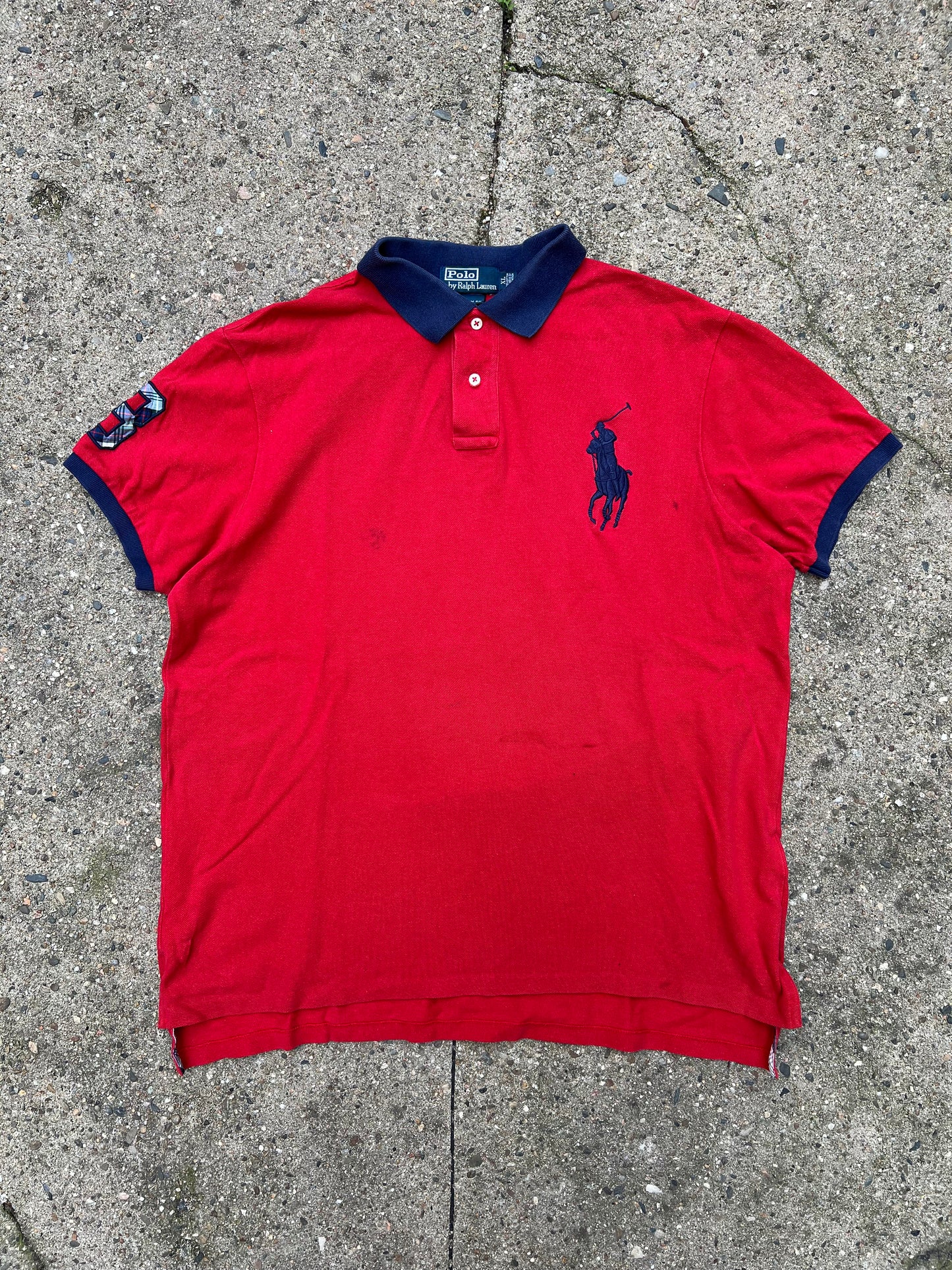 Polo Ralph Lauren T-Shirt