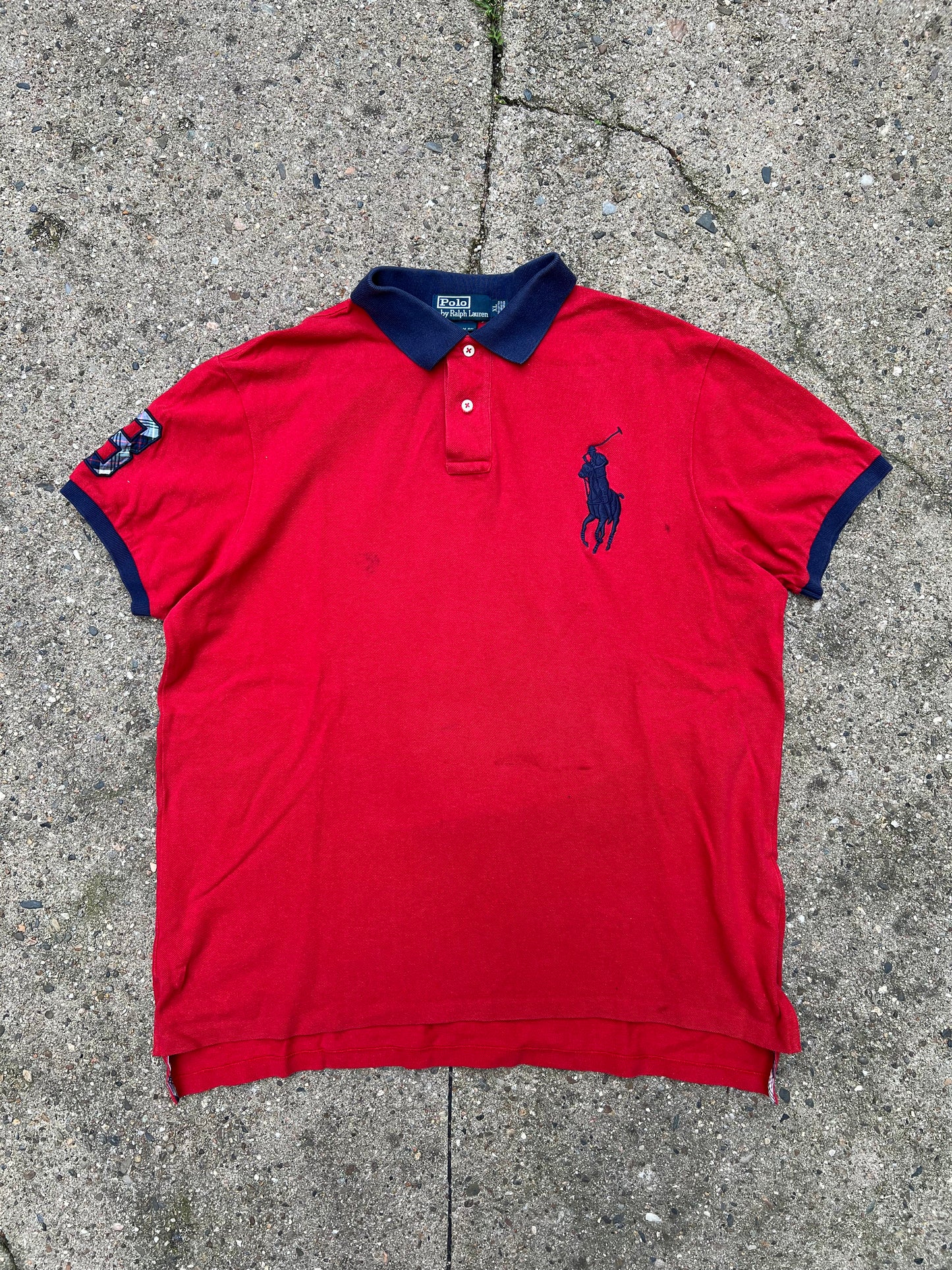 Polo Ralph Lauren T-Shirt