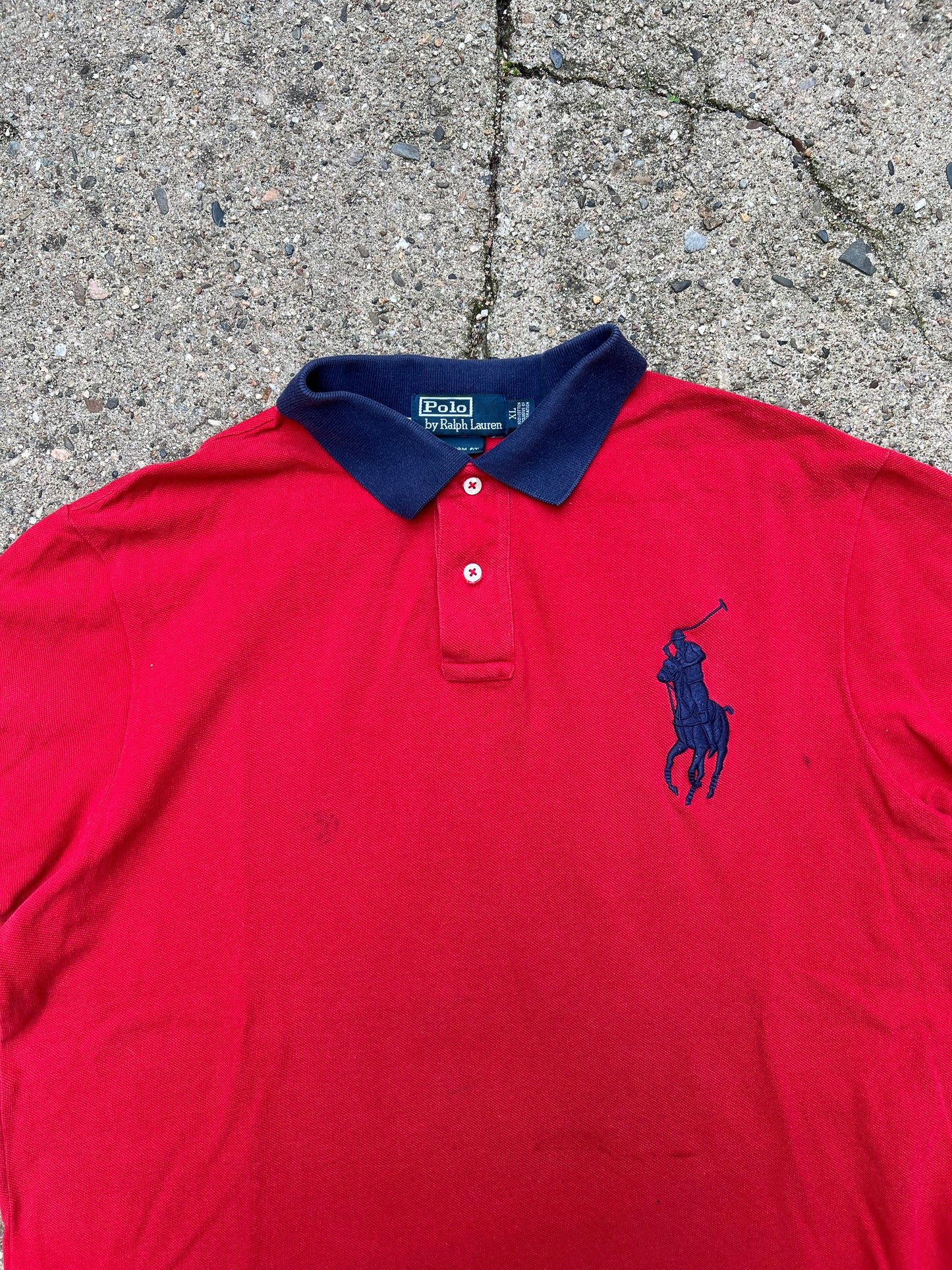Polo Ralph Lauren T-Shirt