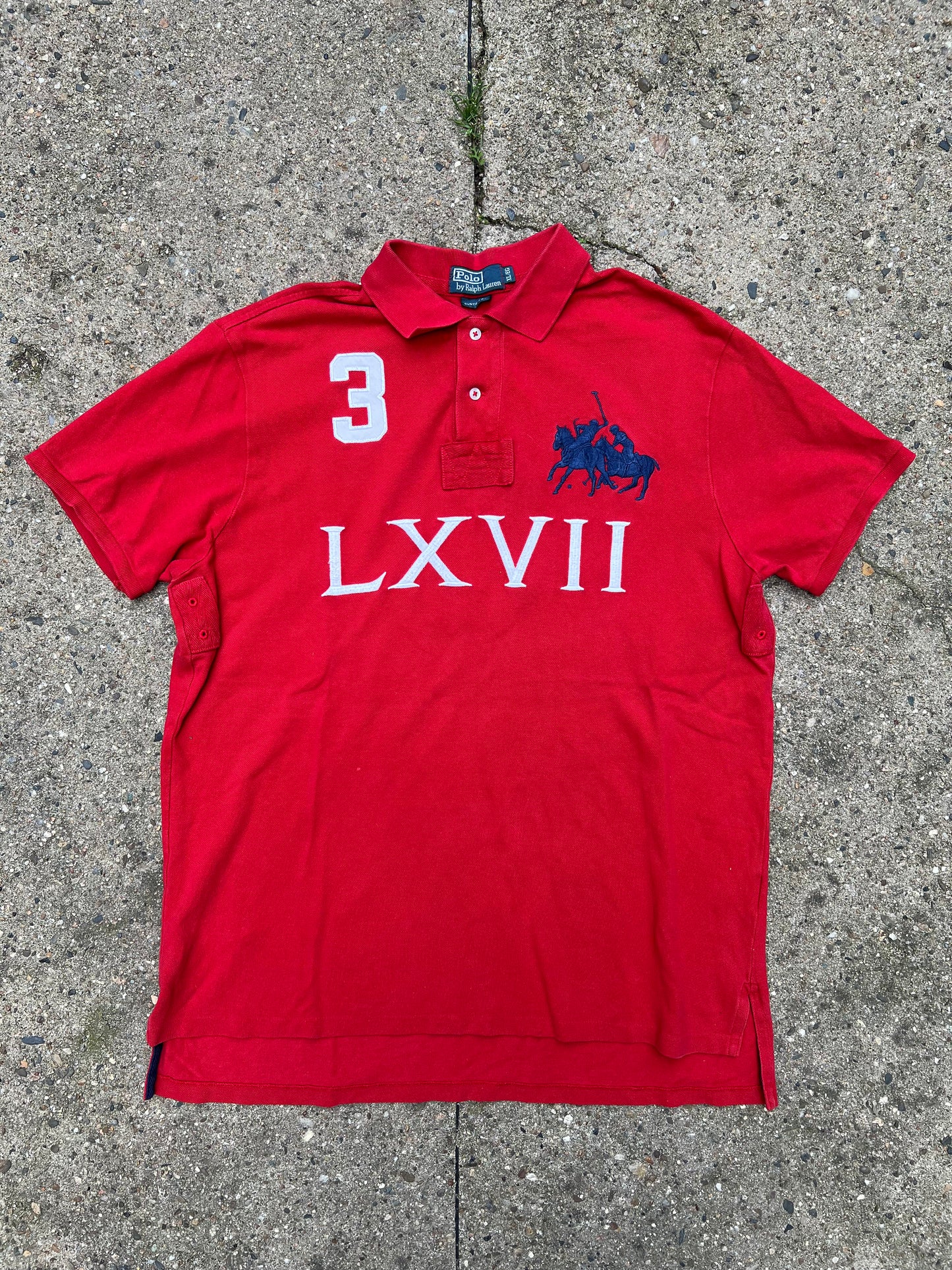 Polo Ralph Lauren T-Shirt