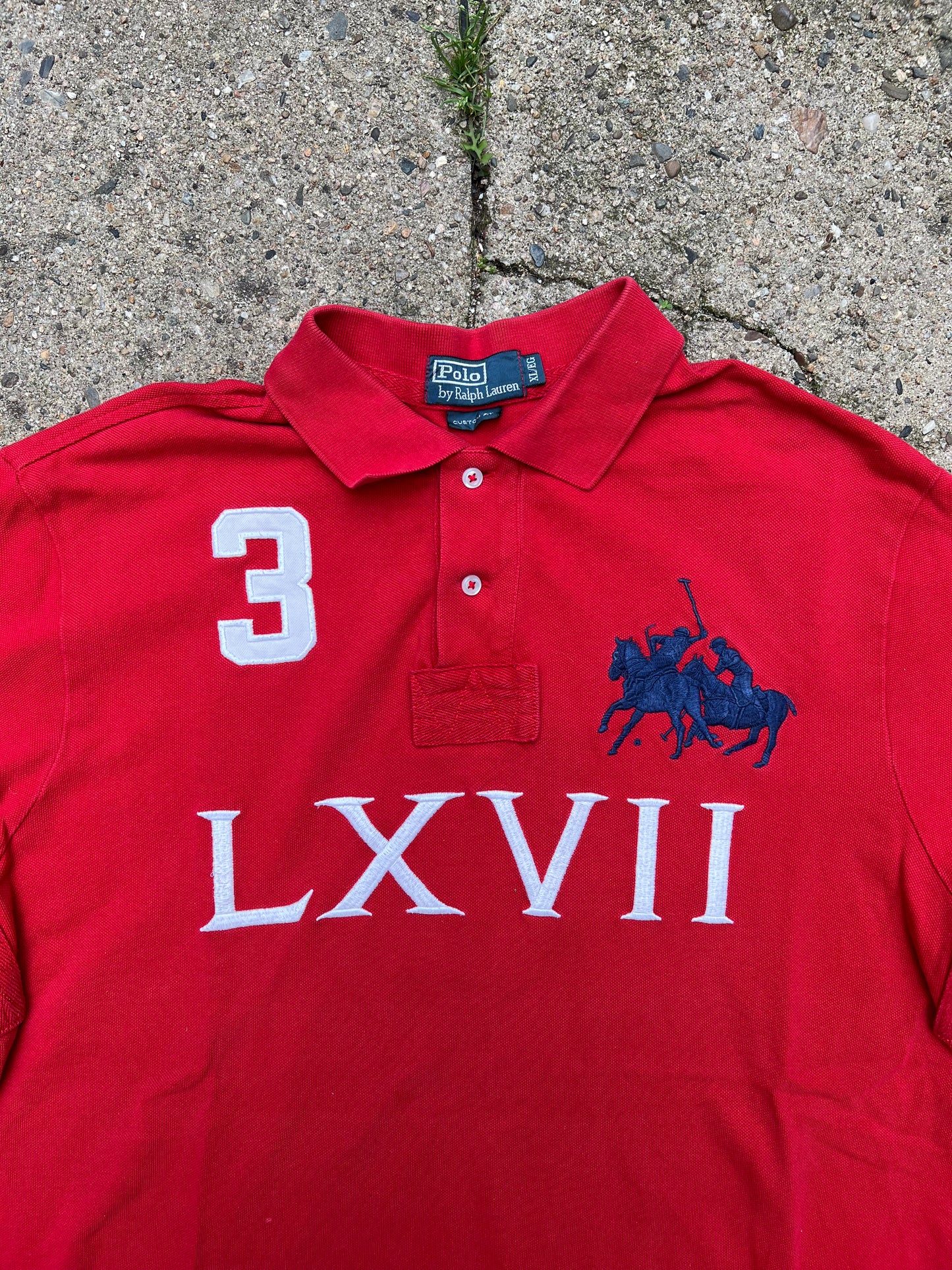 Polo Ralph Lauren T-Shirt