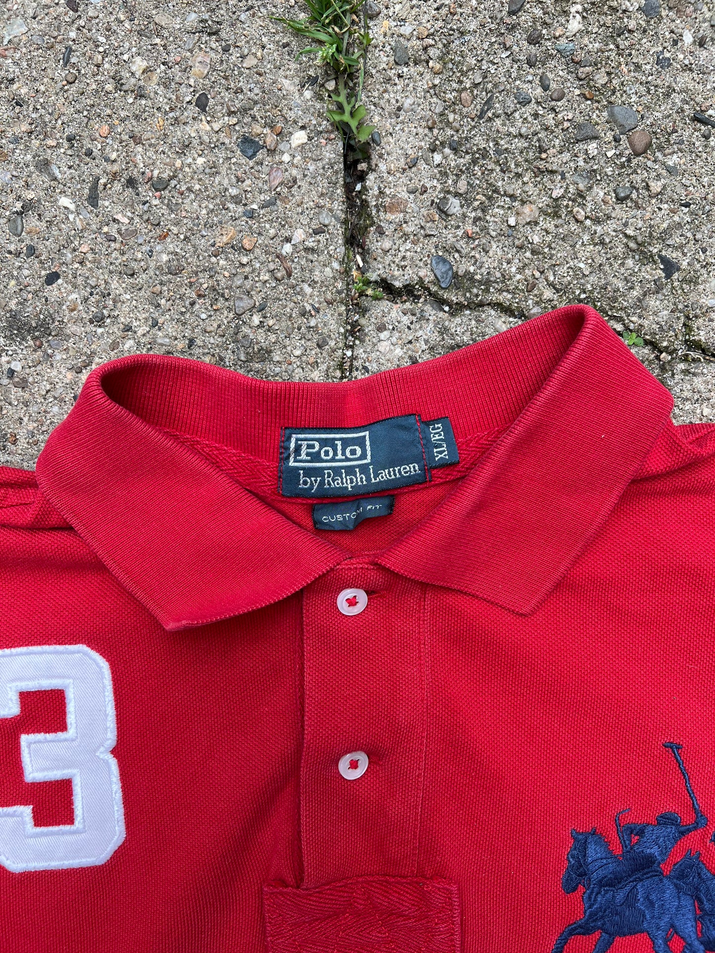 Polo Ralph Lauren T-Shirt