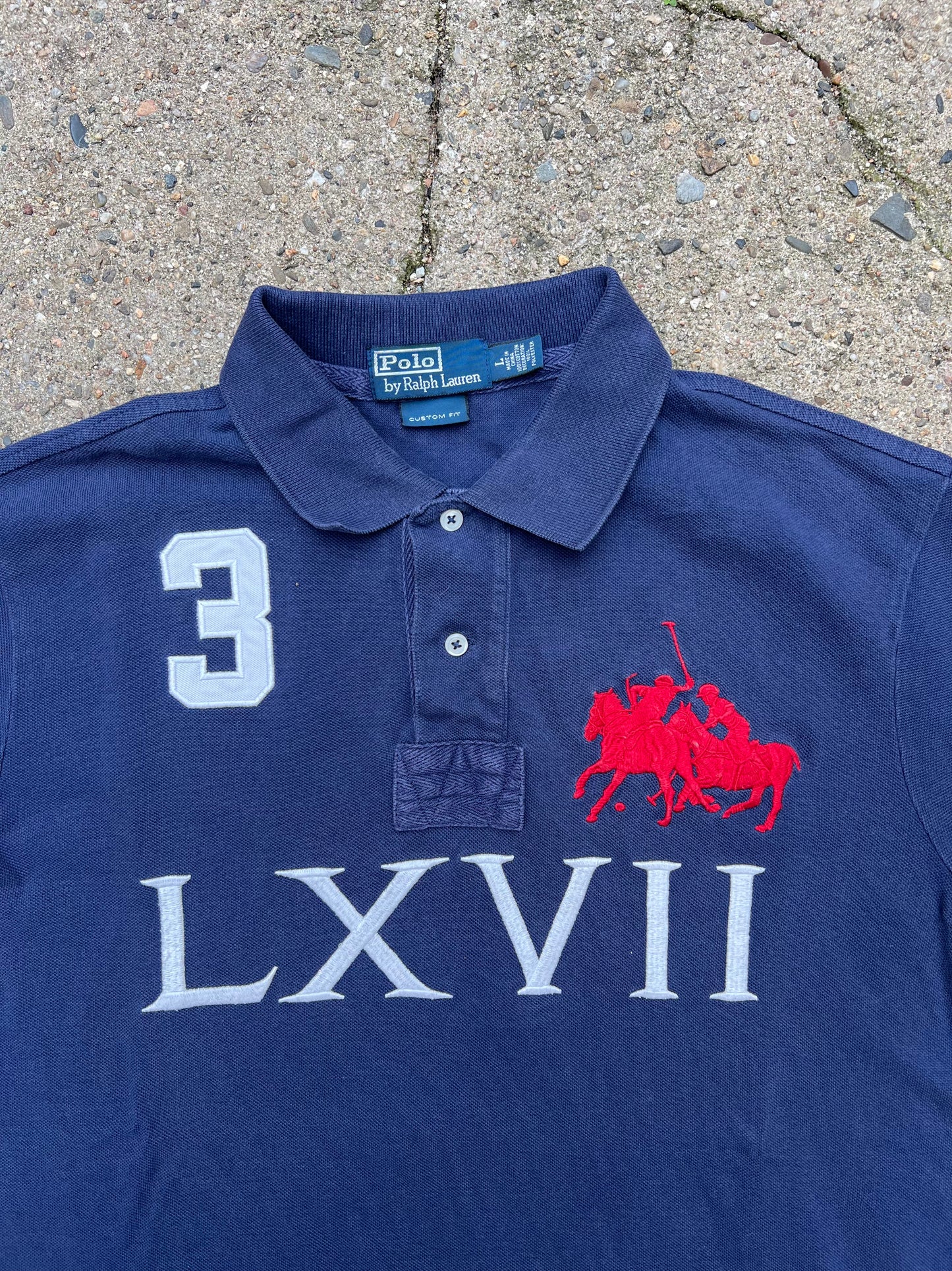 Polo Ralph Lauren T-Shirt