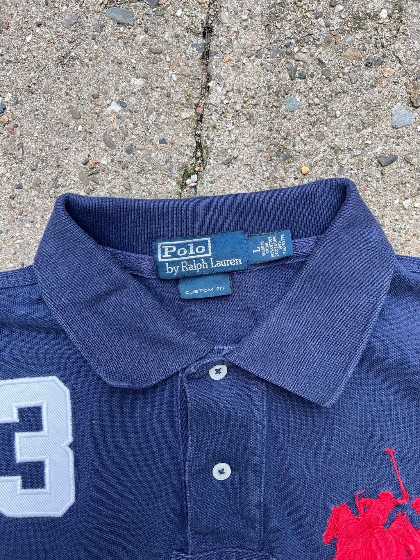 Polo Ralph Lauren T-Shirt