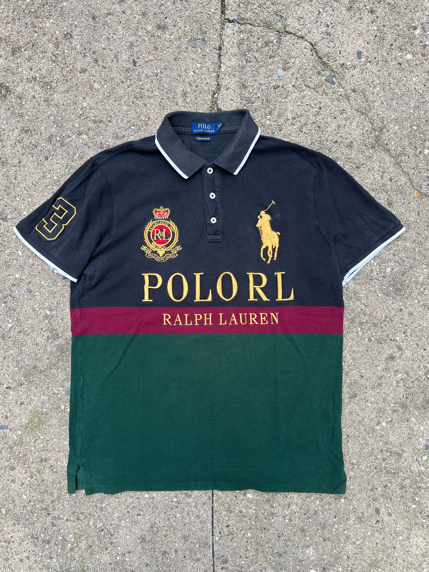 Polo Ralph Lauren T-Shirt