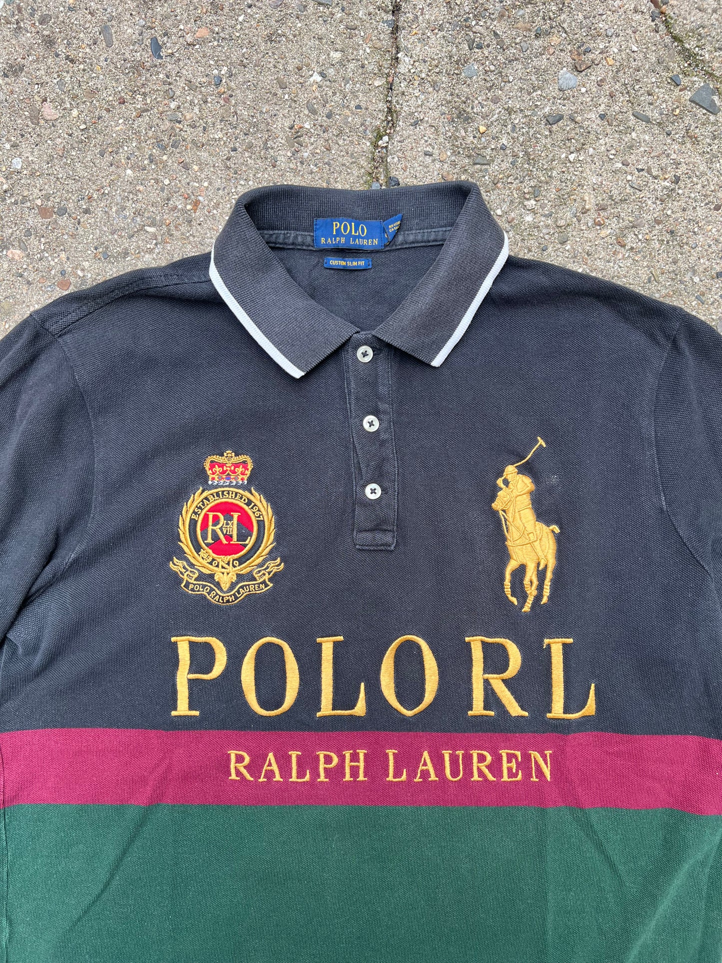 Polo Ralph Lauren T-Shirt