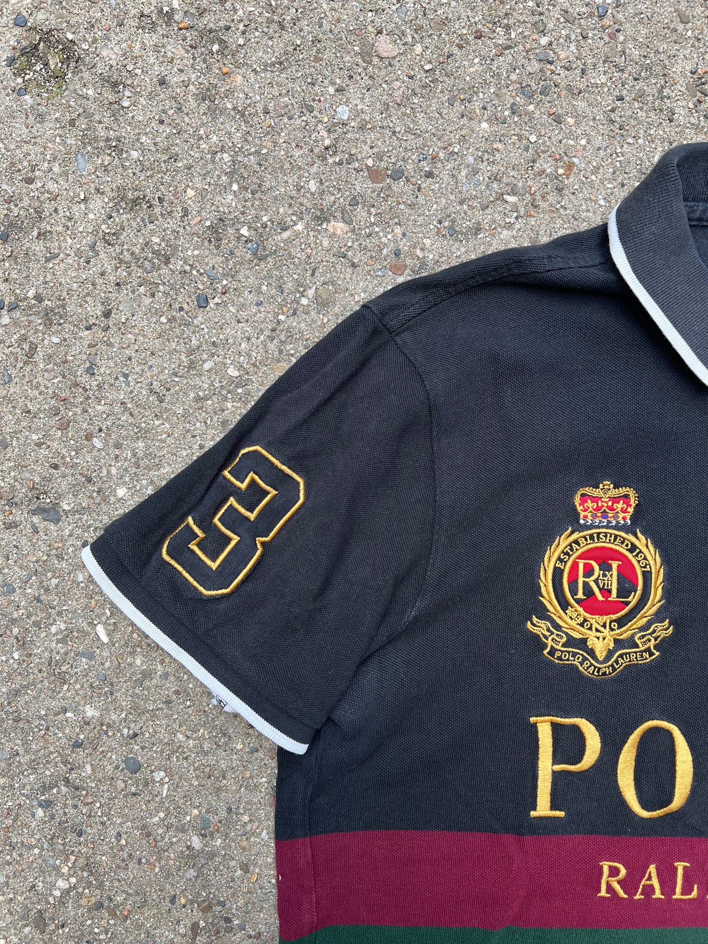 Polo Ralph Lauren T-Shirt