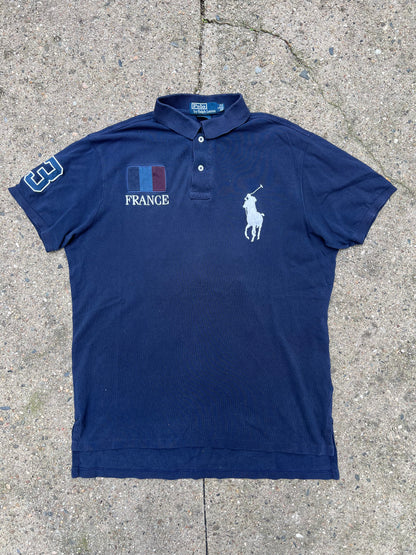 Polo Ralph Lauren France T-Shirt
