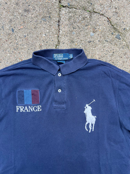 Polo Ralph Lauren France T-Shirt