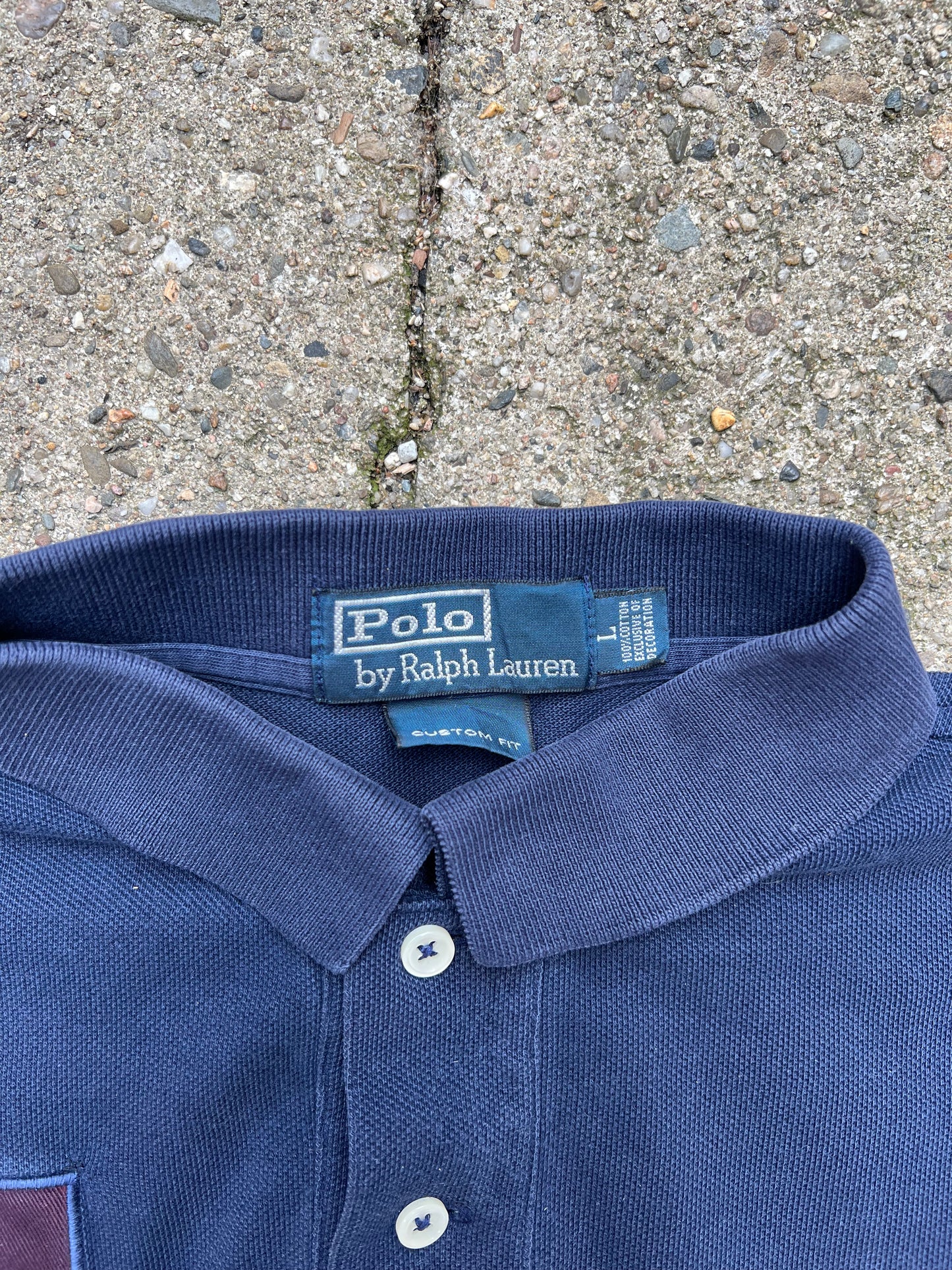 Polo Ralph Lauren France T-Shirt