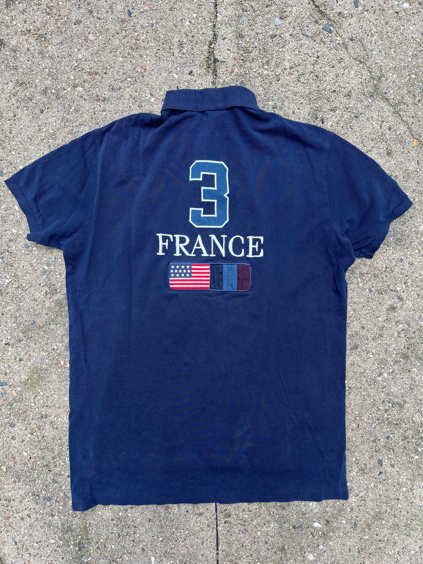 Polo Ralph Lauren France T-Shirt
