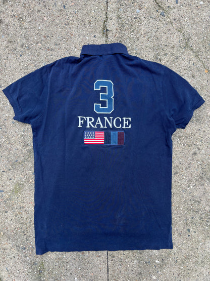 Polo Ralph Lauren France T-Shirt