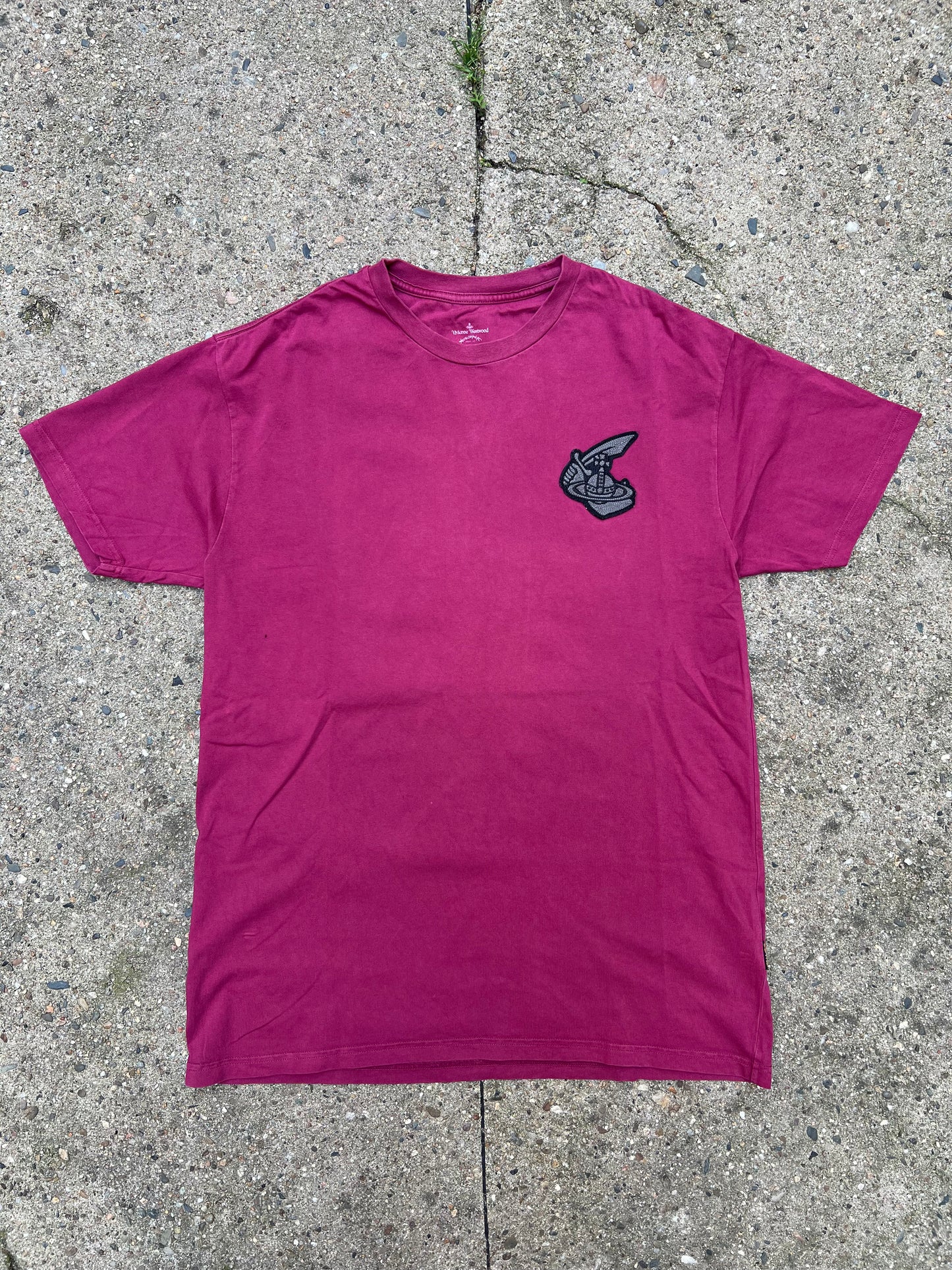 Vivienne Weswood T-Shirt