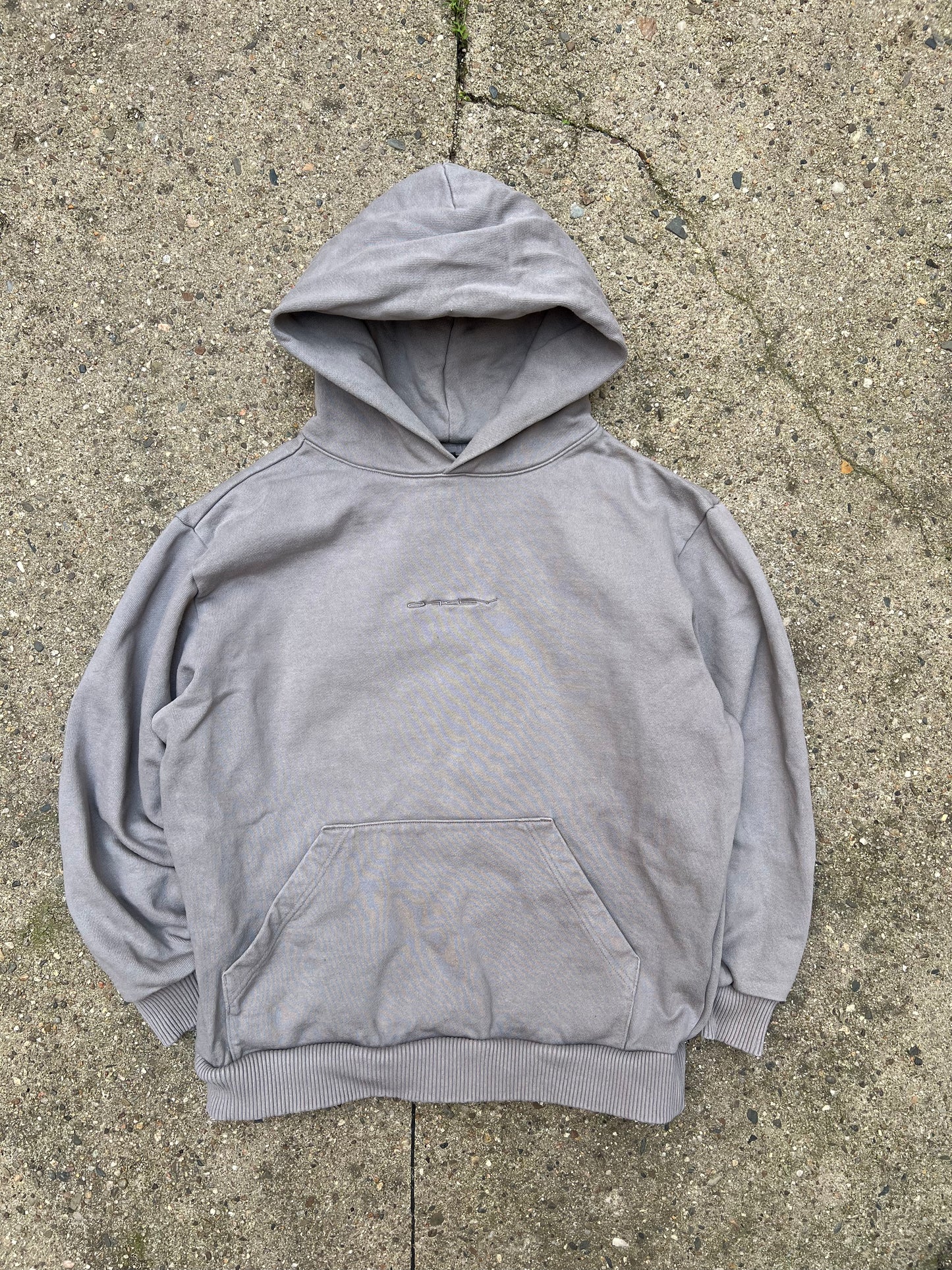 Oakley Soho Hoodie