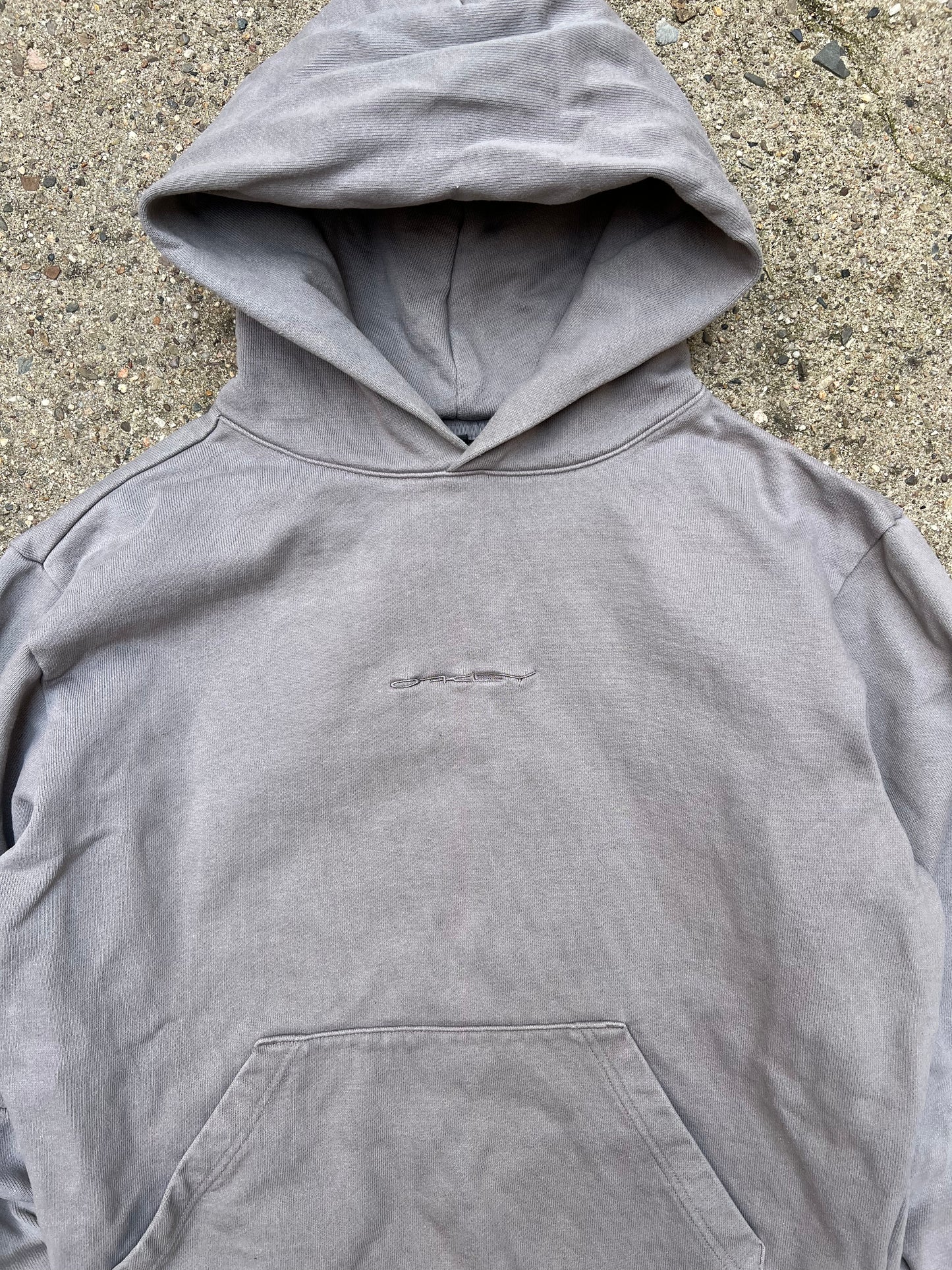 Oakley Soho Hoodie