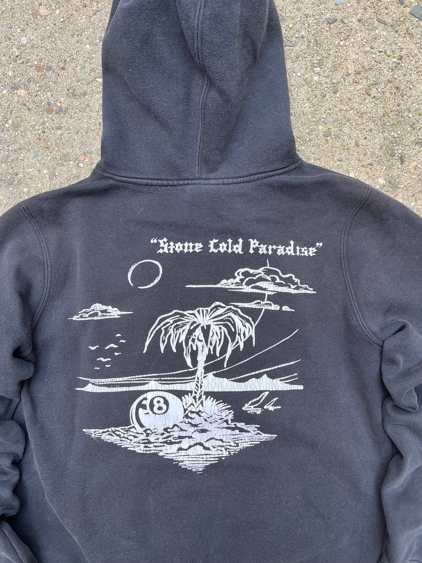 Stussy Beach Hoodie