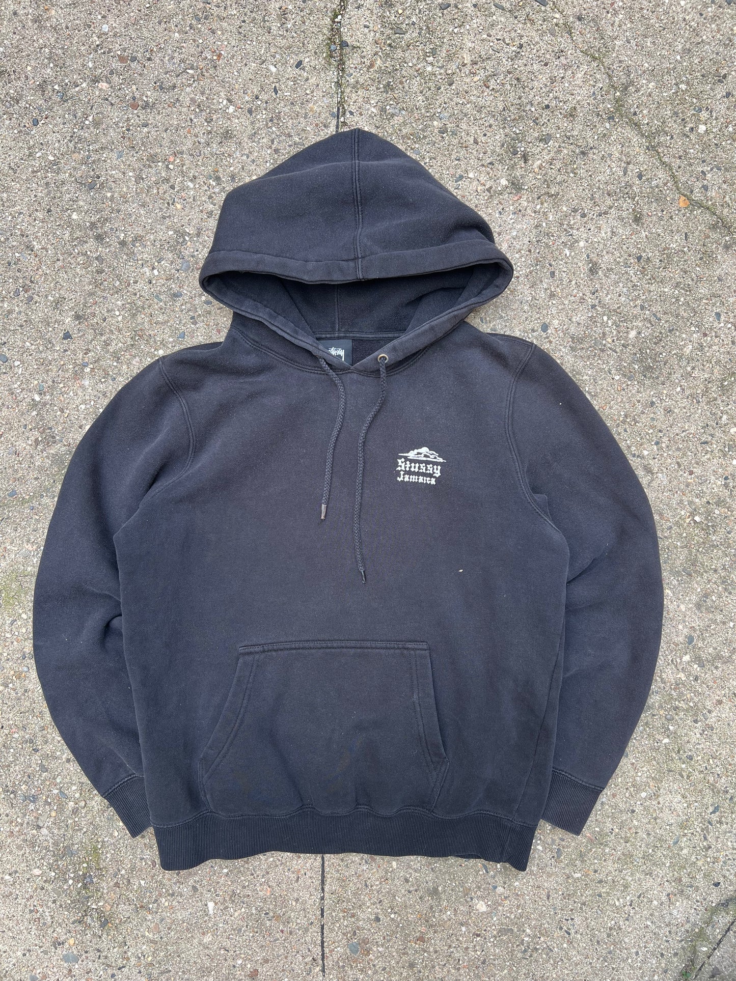 Stussy Beach Hoodie
