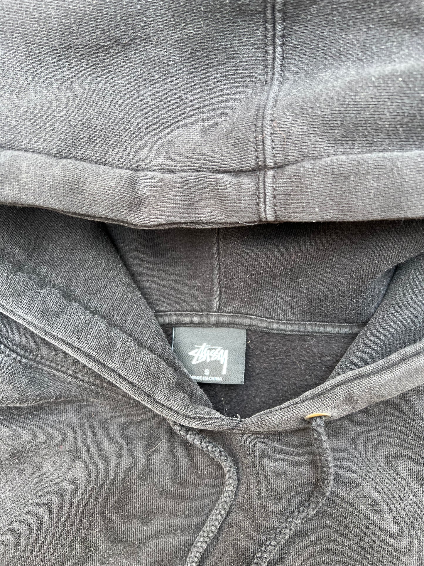 Stussy Beach Hoodie