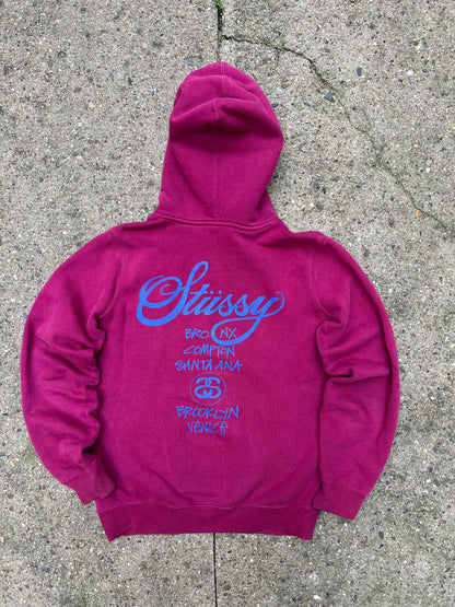 Stussy Hoodie