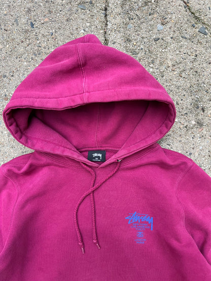 Stussy Hoodie