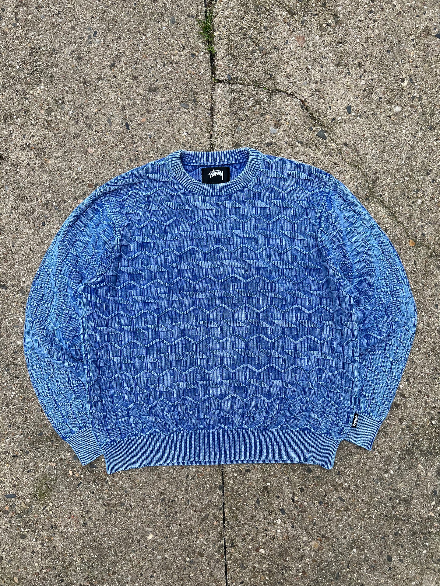 Stussy Strand Sweater