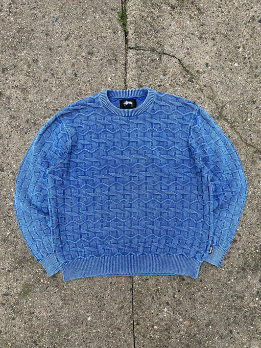 Stussy Strand Sweater