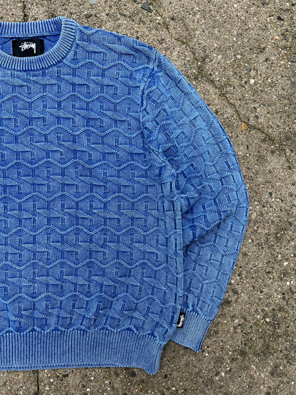 Stussy Strand Sweater