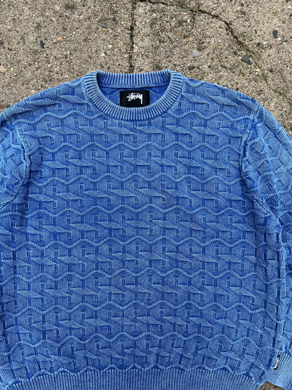 Stussy Strand Sweater