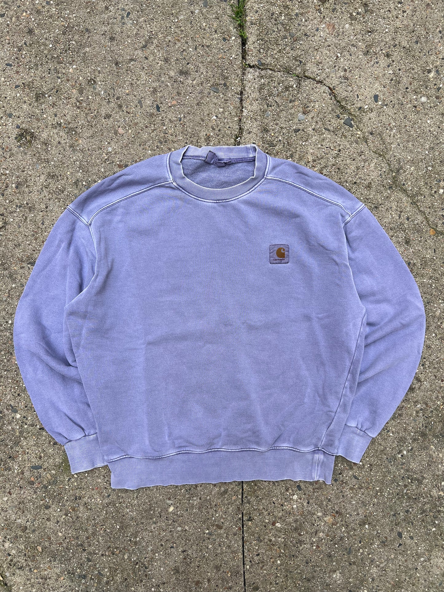 Carhartt Nelson Crewneck