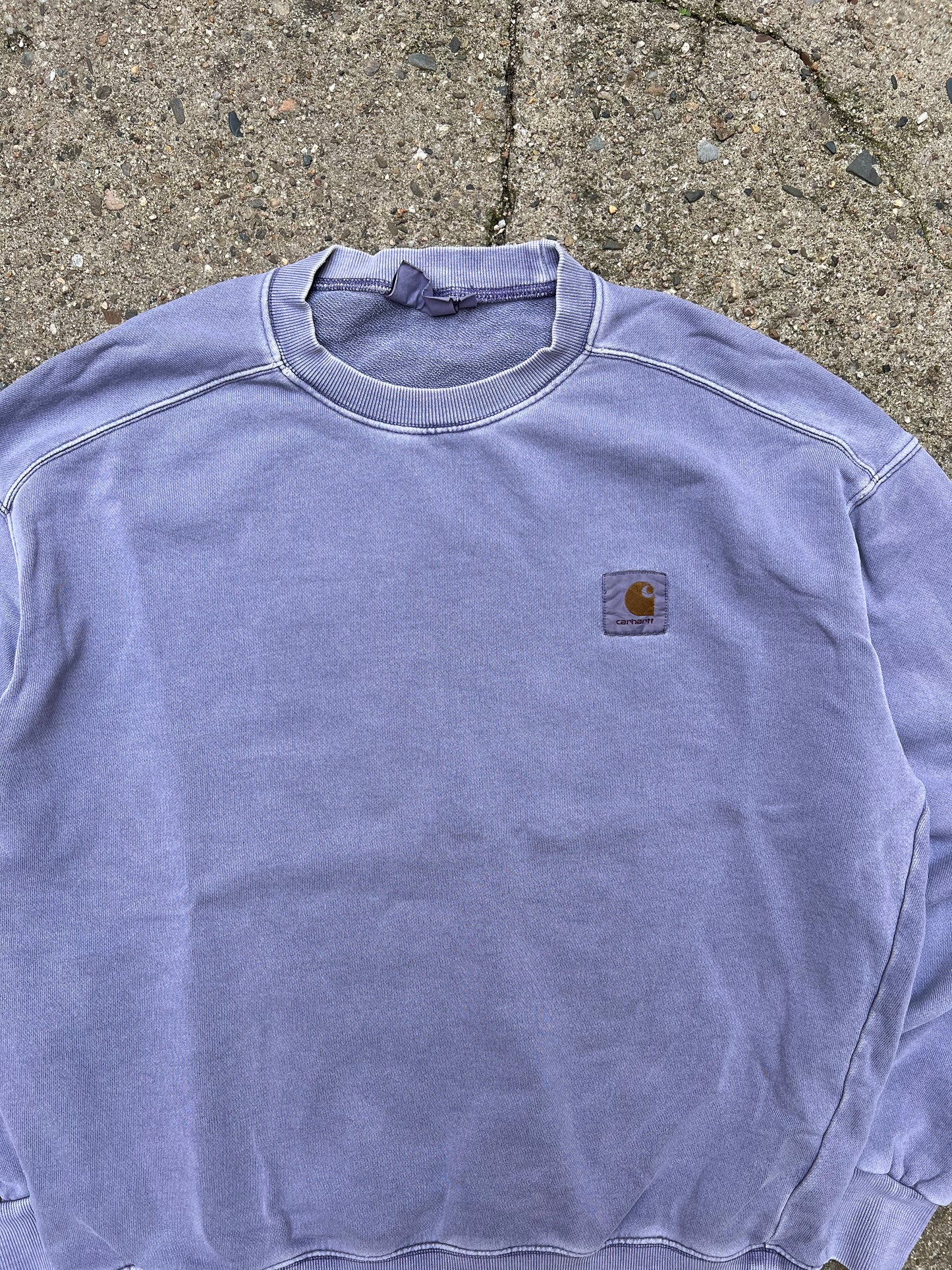 Carhartt Nelson Crewneck