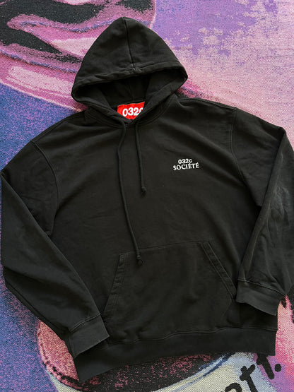 032c Hoodie