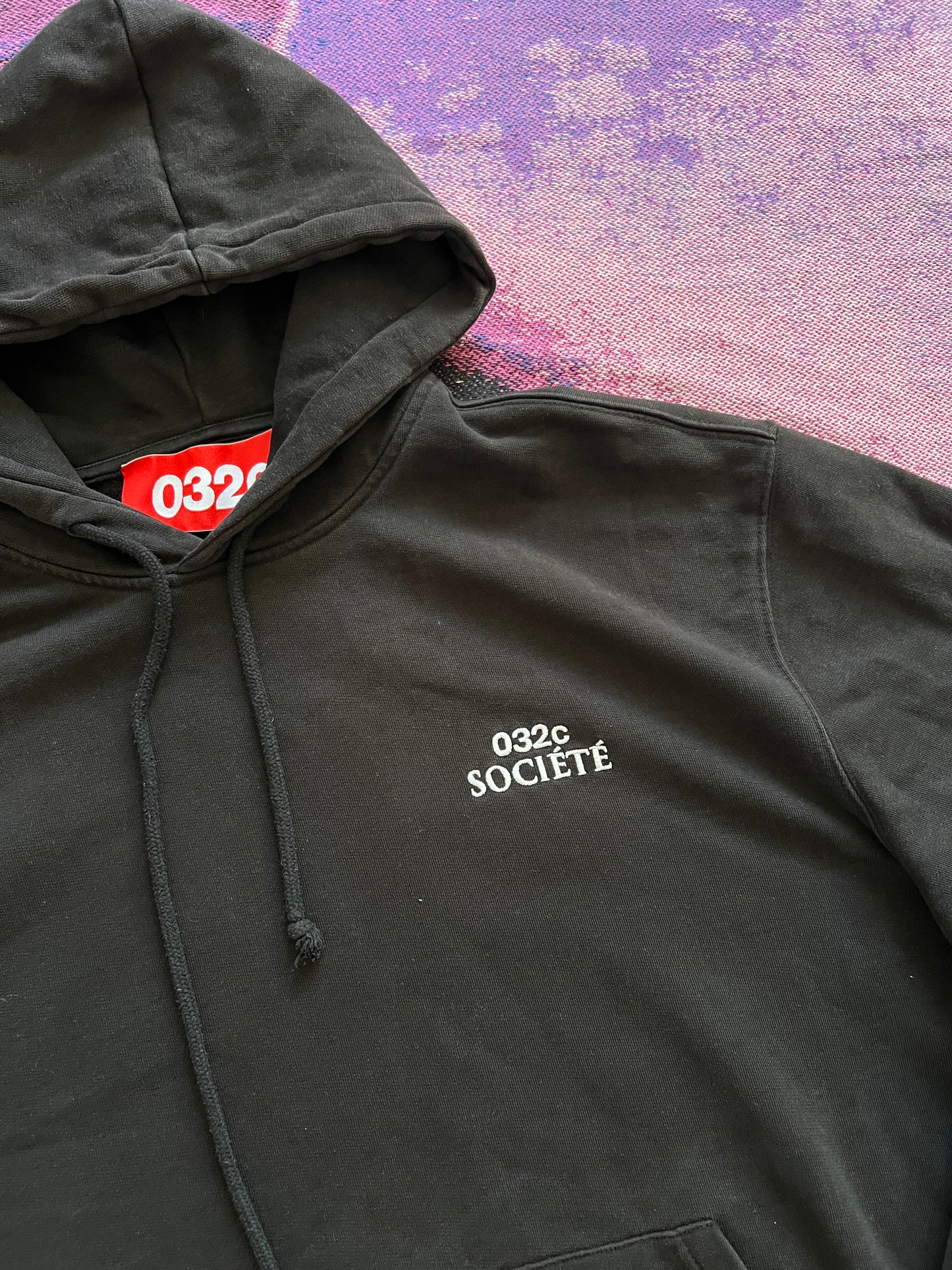 032c Hoodie