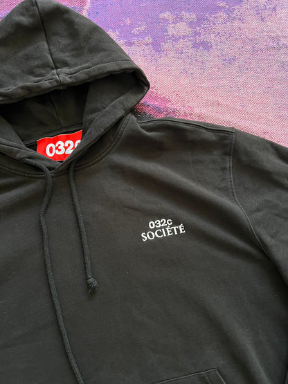 032c Hoodie