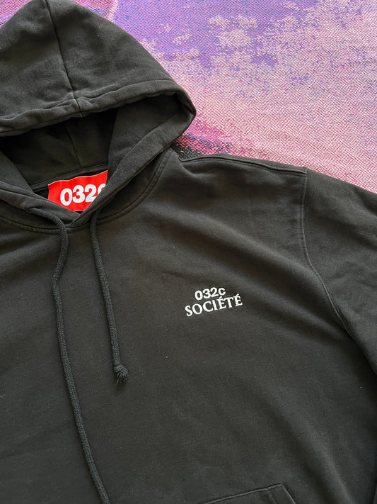 032c Hoodie