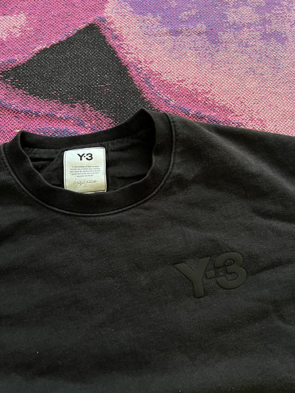 Y-3 Crewneck