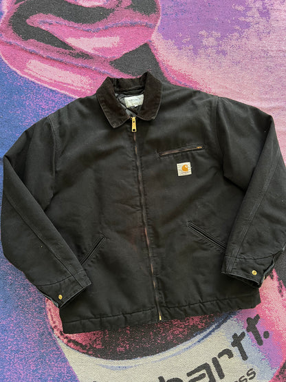 Carhartt OG Detroit Jacket