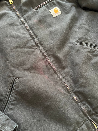 Carhartt OG Detroit Jacket