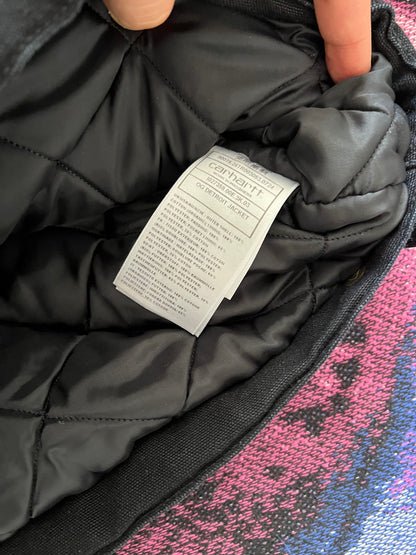 Carhartt OG Detroit Jacket