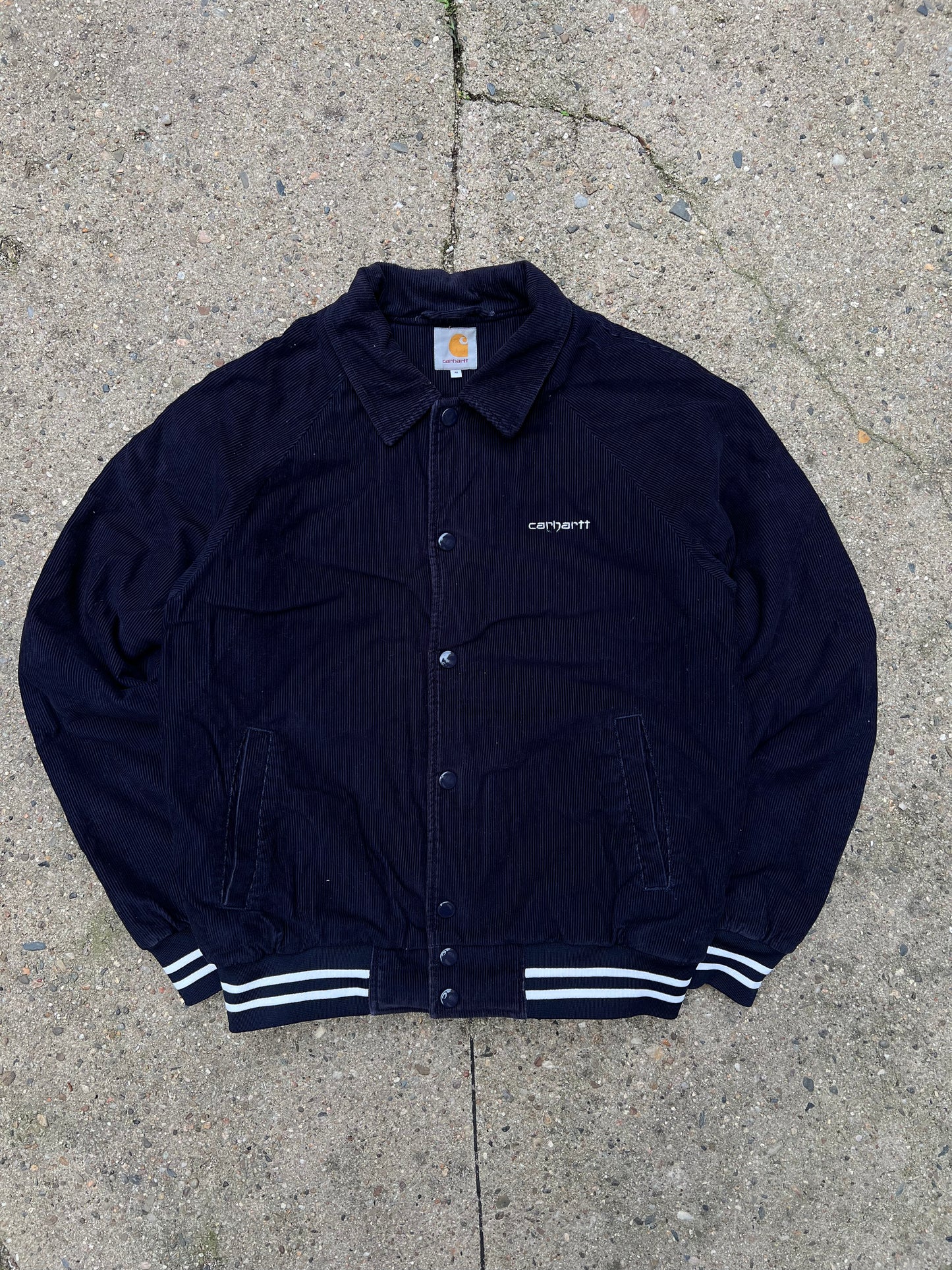 Carhartt Corduroy Jacket