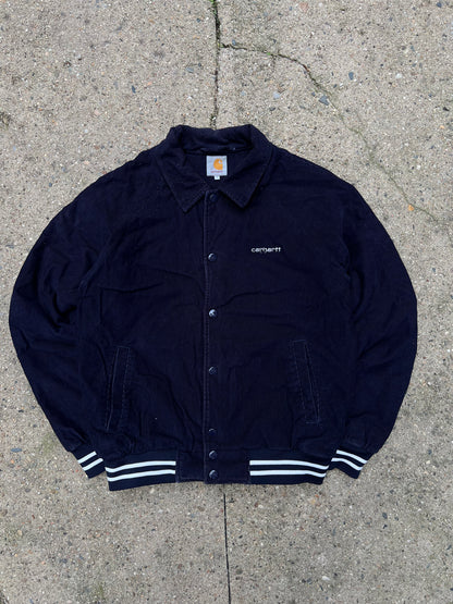 Carhartt Corduroy Jacket