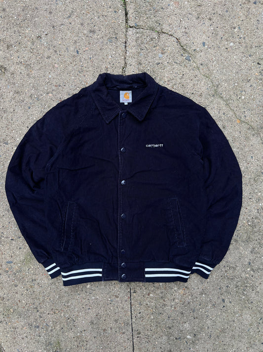 Carhartt Corduroy Jacket