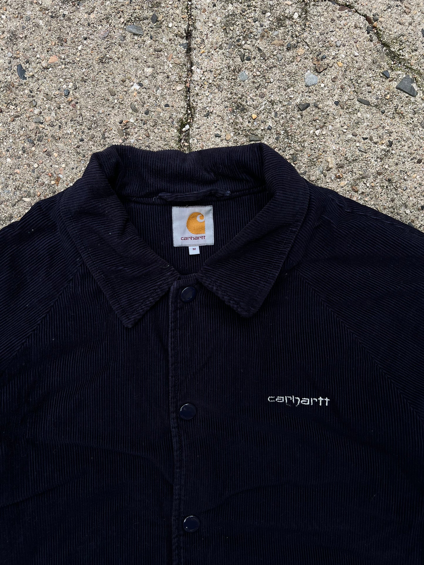 Carhartt Corduroy Jacket