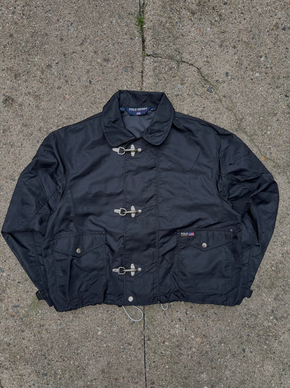 Polo Ralph Lauren Buckle Jacket