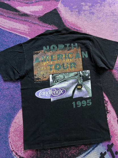 Vintage Candlebox T-Shirt