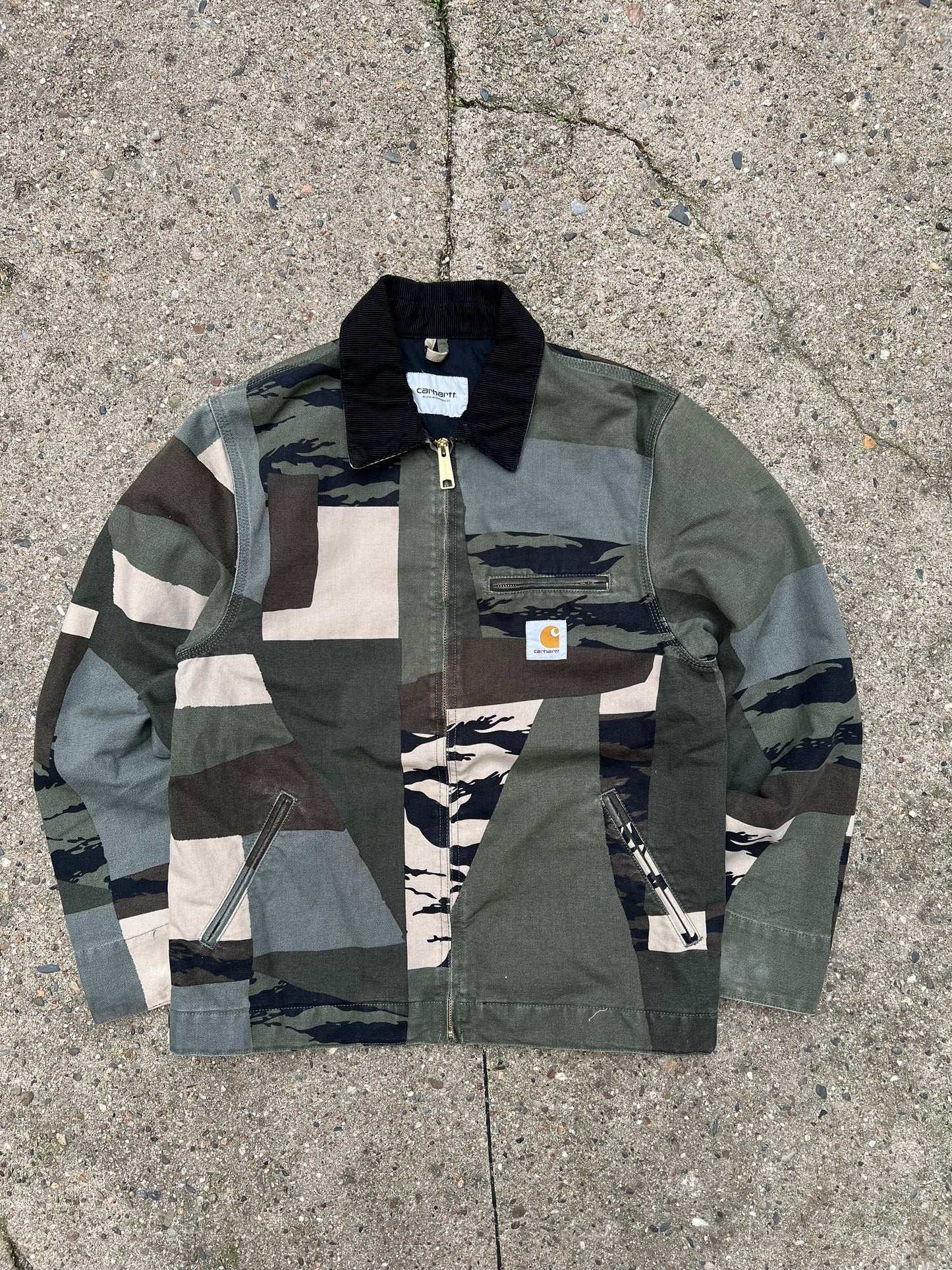 Carhartt Detroit Jacket