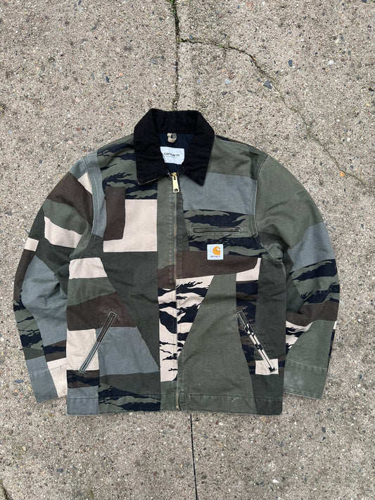 Carhartt Detroit Jacket