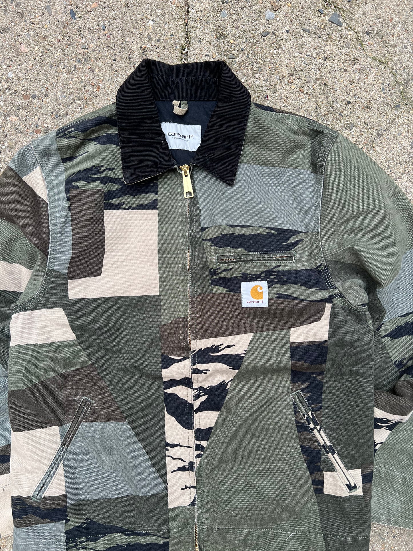 Carhartt Detroit Jacket