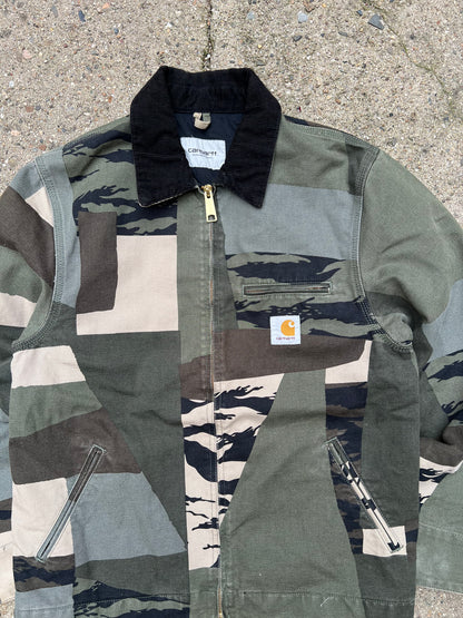 Carhartt Detroit Jacket