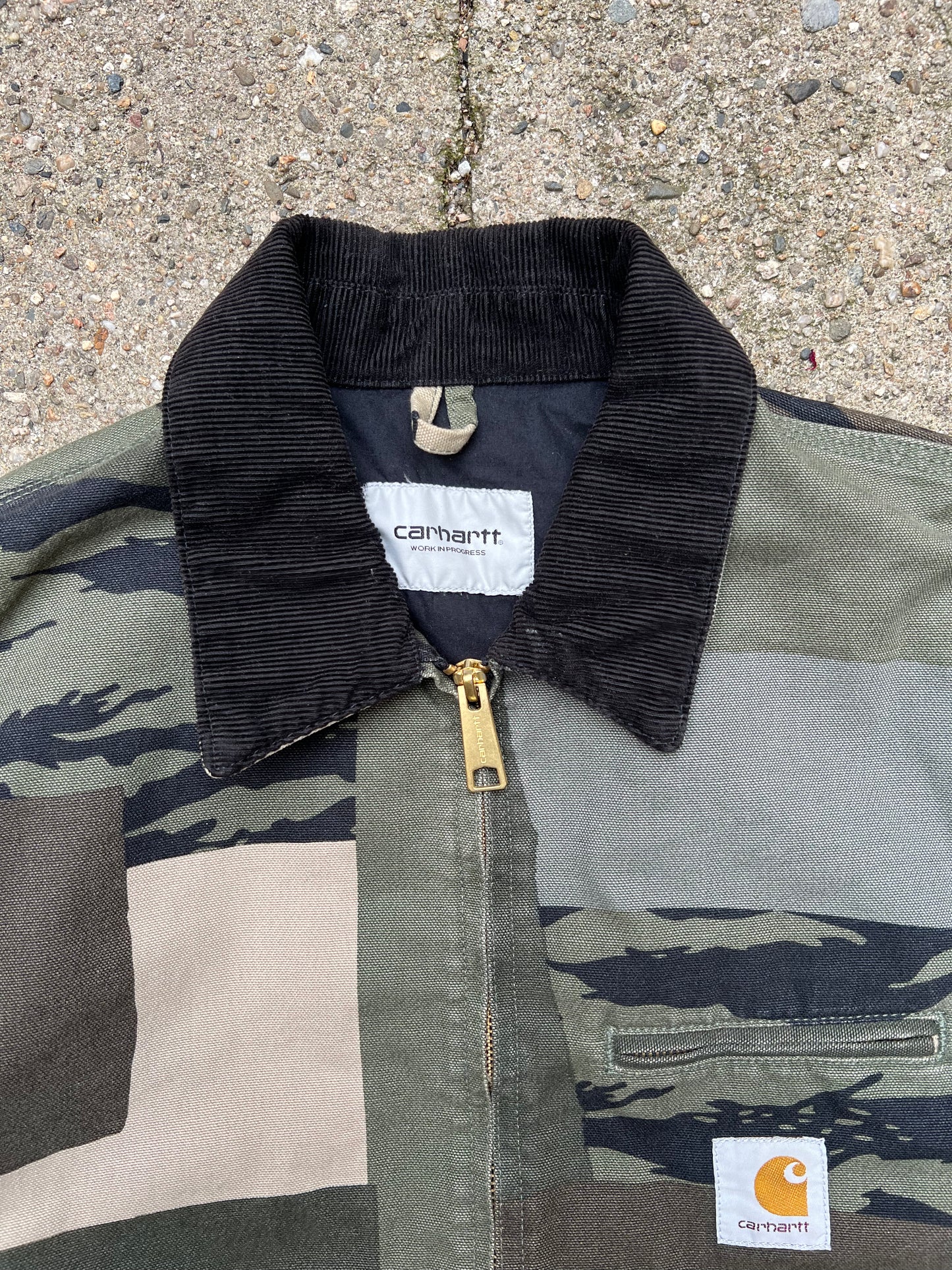 Carhartt Detroit Jacket