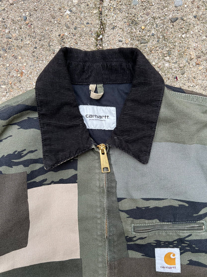 Carhartt Detroit Jacket